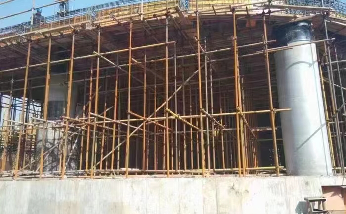 庆阳市建筑圆模板电力基础模板 - 排名